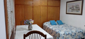 Remanso Cochera opcional